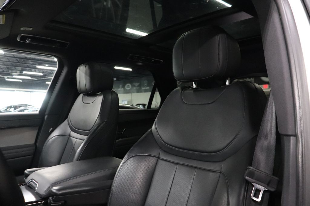 2024 Land Rover Range Rover Sport Image 11