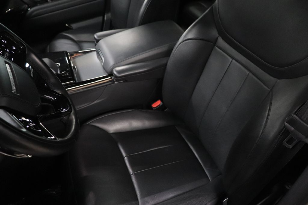 2024 Land Rover Range Rover Sport Image 12