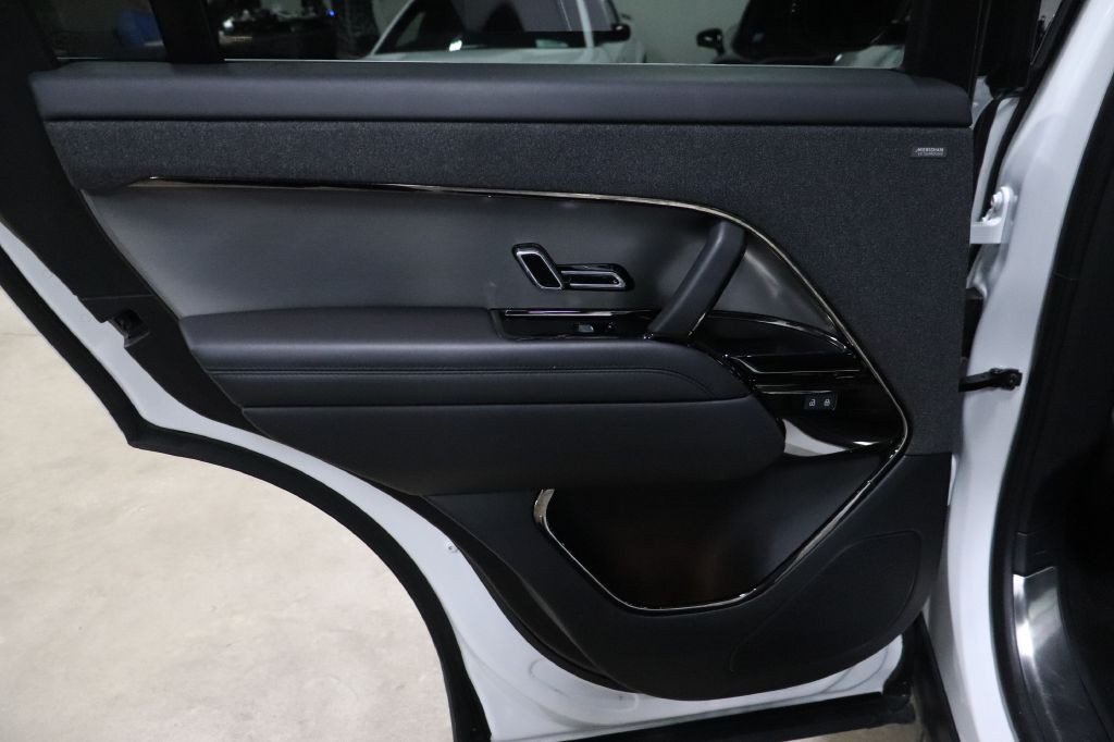 2024 Land Rover Range Rover Sport Image 14
