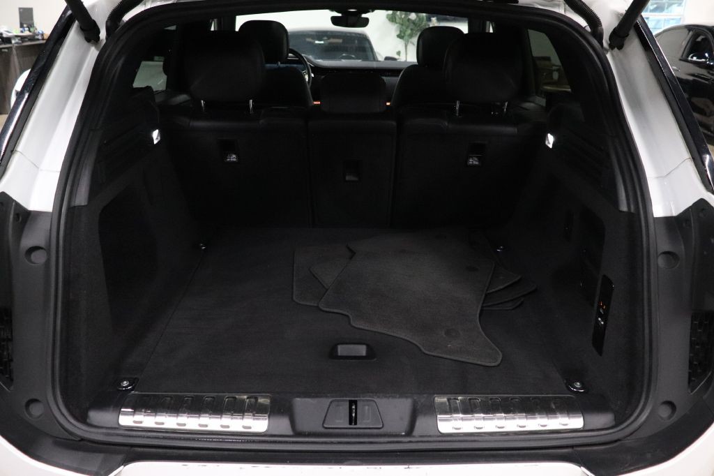 2024 Land Rover Range Rover Sport Image 18