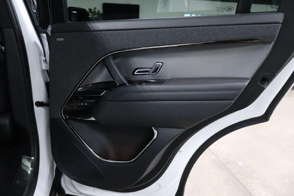 2024 Land Rover Range Rover Sport Image 19