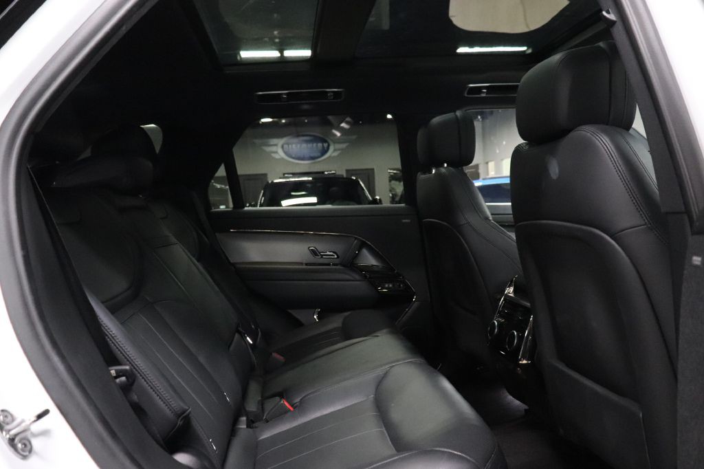 2024 Land Rover Range Rover Sport Image 20