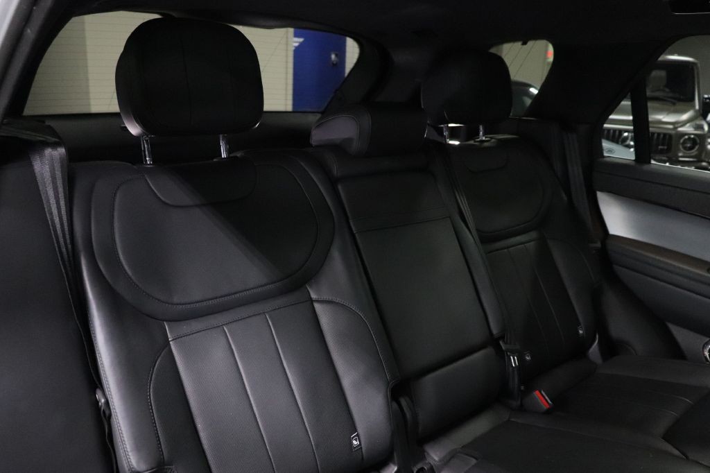 2024 Land Rover Range Rover Sport Image 21