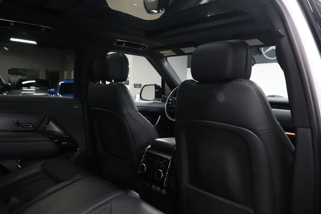 2024 Land Rover Range Rover Sport Image 22