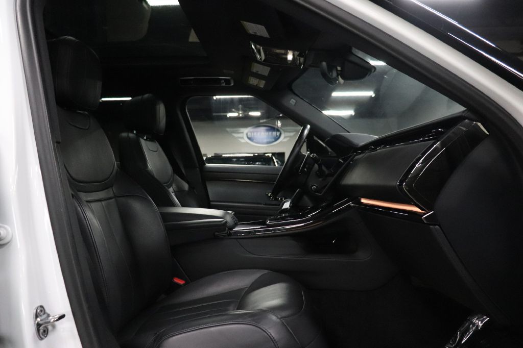 2024 Land Rover Range Rover Sport Image 24