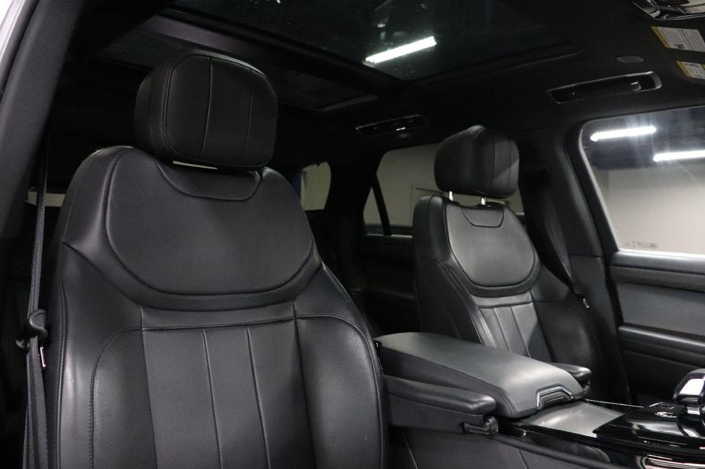 2024 Land Rover Range Rover Sport Image 25