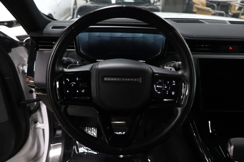 2024 Land Rover Range Rover Sport Image 28