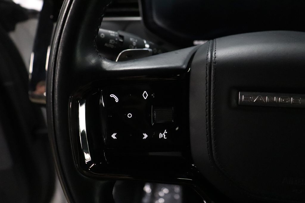 2024 Land Rover Range Rover Sport Image 29