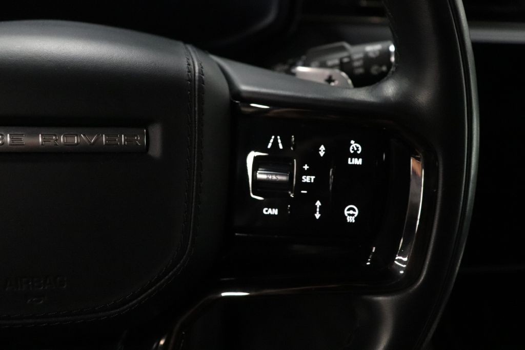 2024 Land Rover Range Rover Sport Image 30