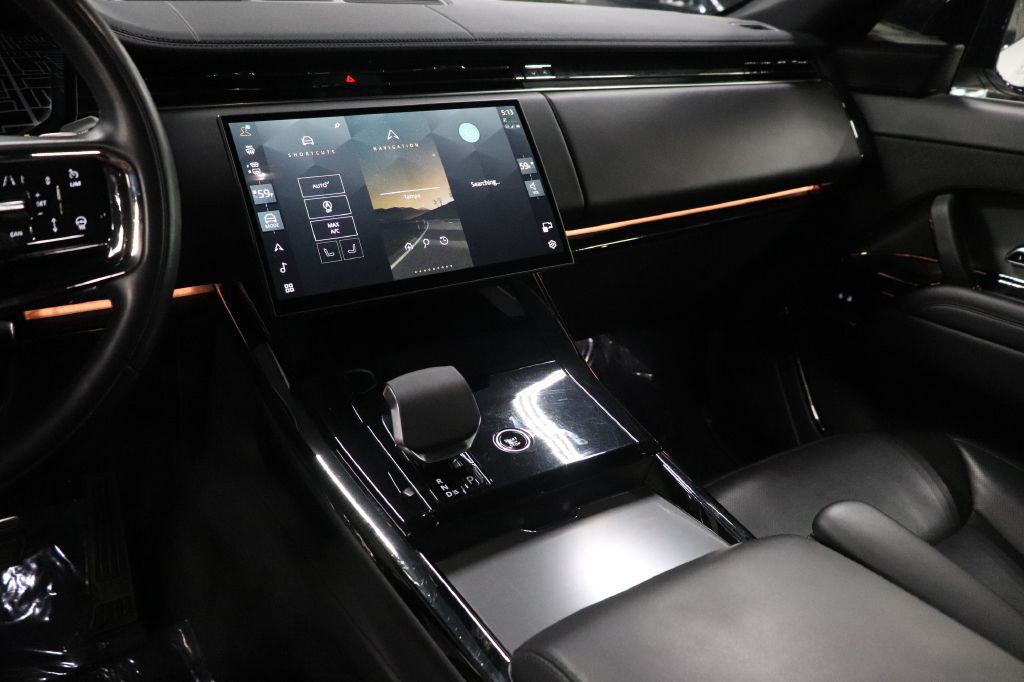 2024 Land Rover Range Rover Sport Image 31