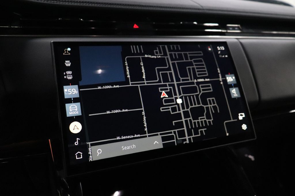 2024 Land Rover Range Rover Sport Image 32