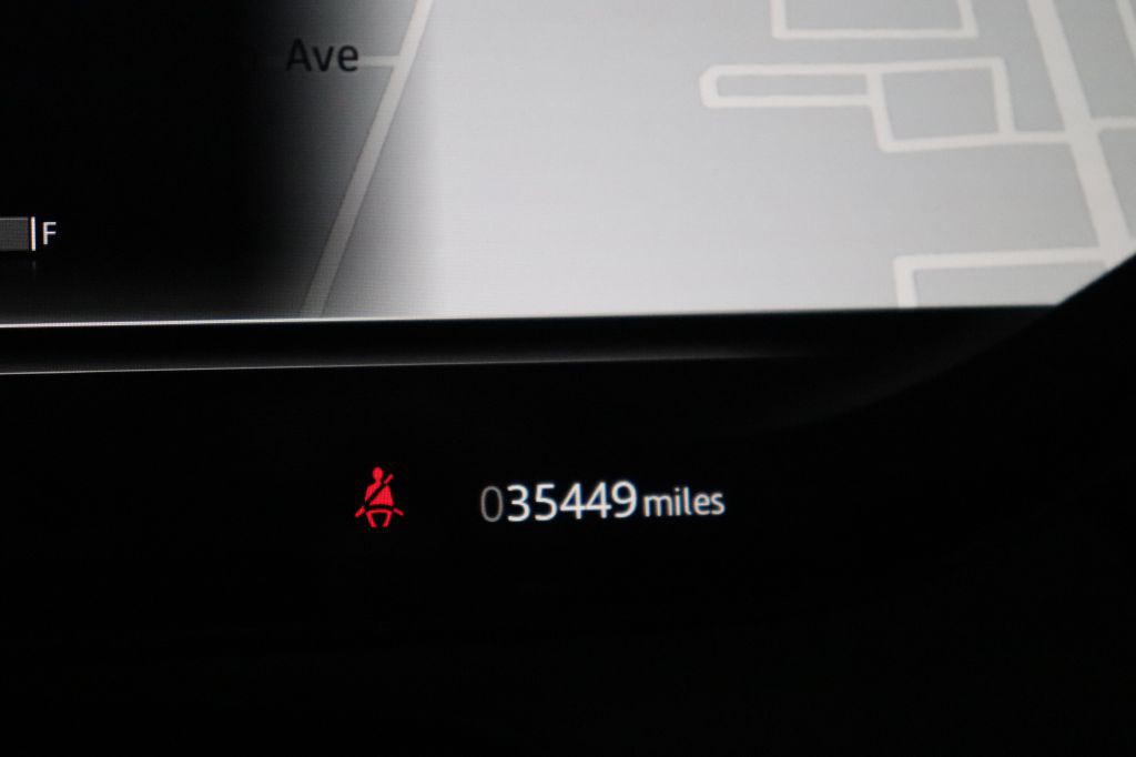 2024 Land Rover Range Rover Sport Image 36