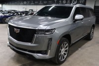 Image for 2023 Cadillac Escalade Esv Premium Luxury Platinum ID: 7395234