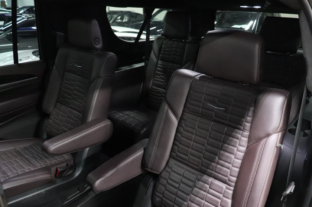 2023 Cadillac Escalade Image 16