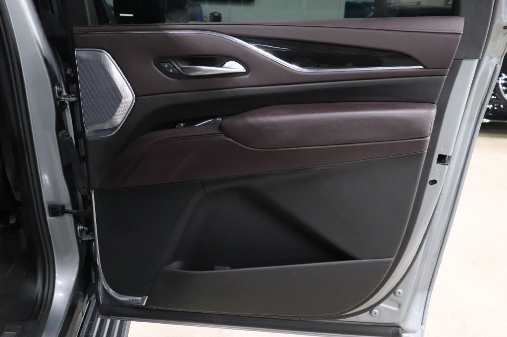 2023 Cadillac Escalade Image 20
