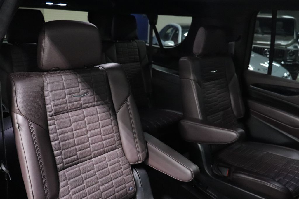 2023 Cadillac Escalade Image 22