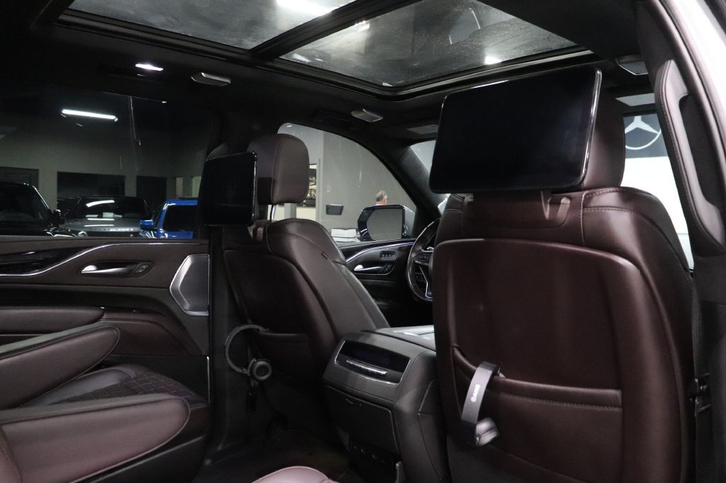 2023 Cadillac Escalade Image 23