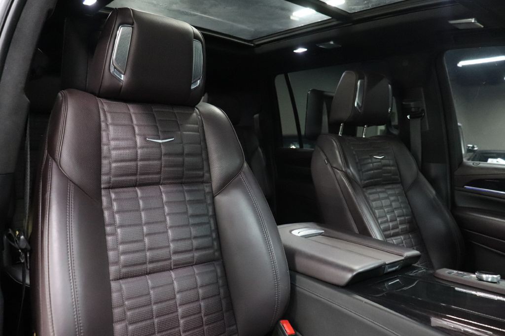 2023 Cadillac Escalade Image 26