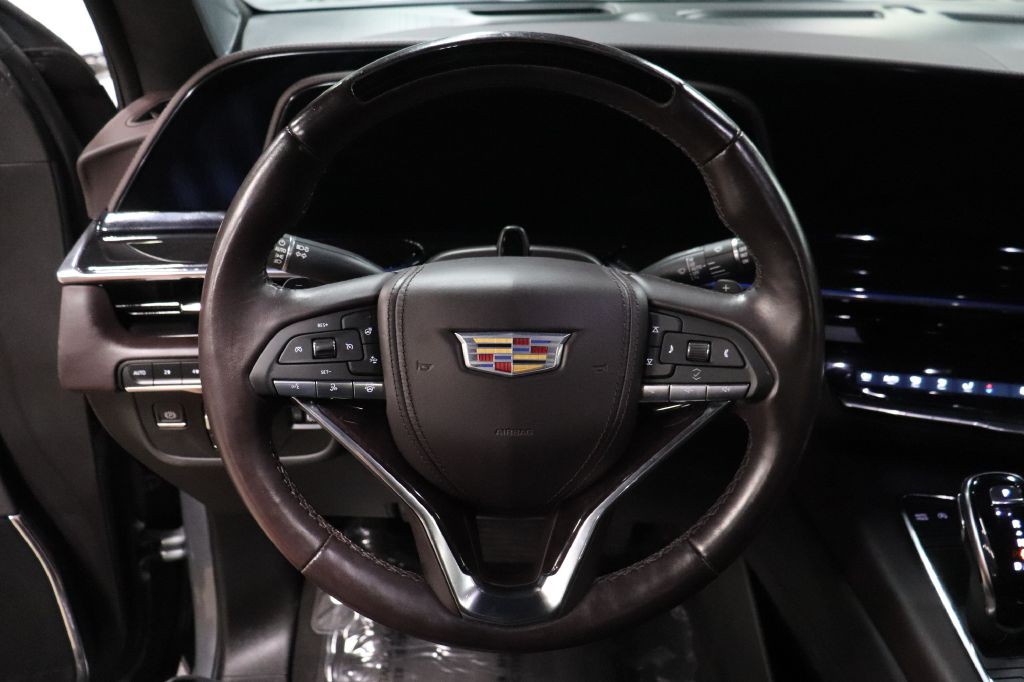 2023 Cadillac Escalade Image 29