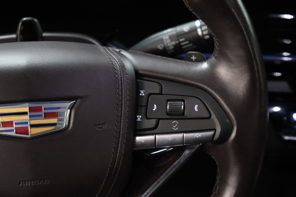 2023 Cadillac Escalade Image 31