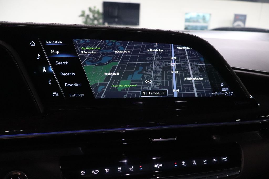 2023 Cadillac Escalade Image 34