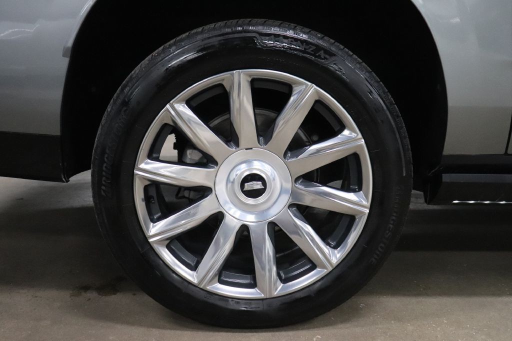 2023 Cadillac Escalade Image 41