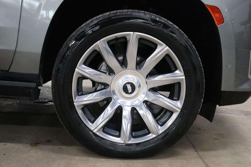 2023 Cadillac Escalade Image 42