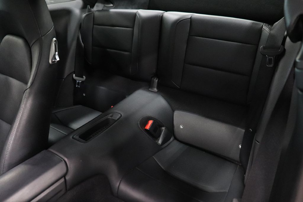 2016 Porsche 911 Image 14