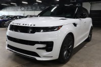 Image for 2024 Land Rover Range Rover Sport Dynamic Se ID: 7400989