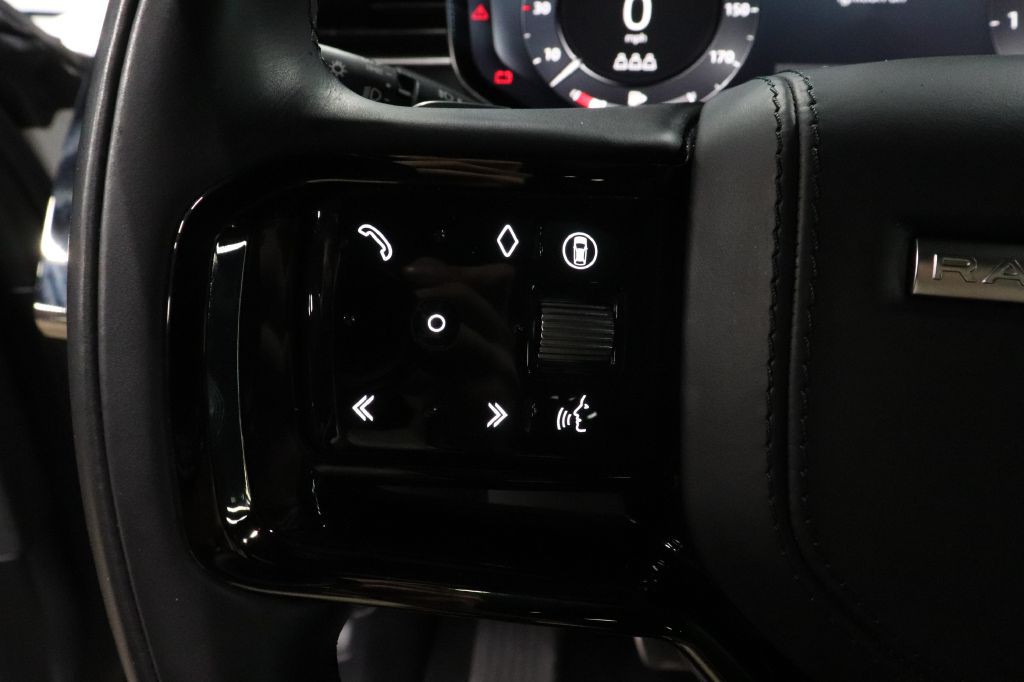 2024 Land Rover Range Rover Sport Image 11