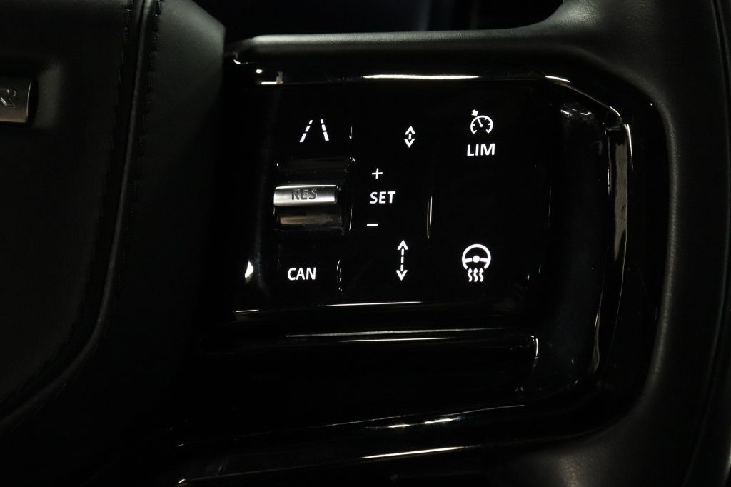 2024 Land Rover Range Rover Sport Image 12