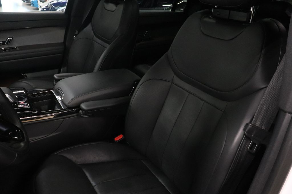 2024 Land Rover Range Rover Sport Image 18