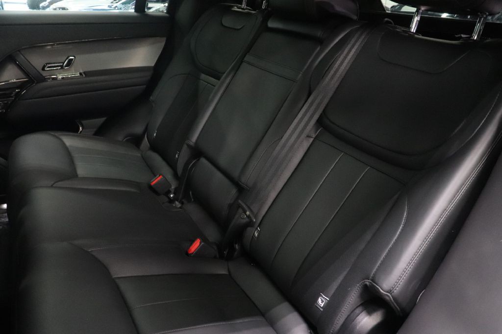 2024 Land Rover Range Rover Sport Image 20