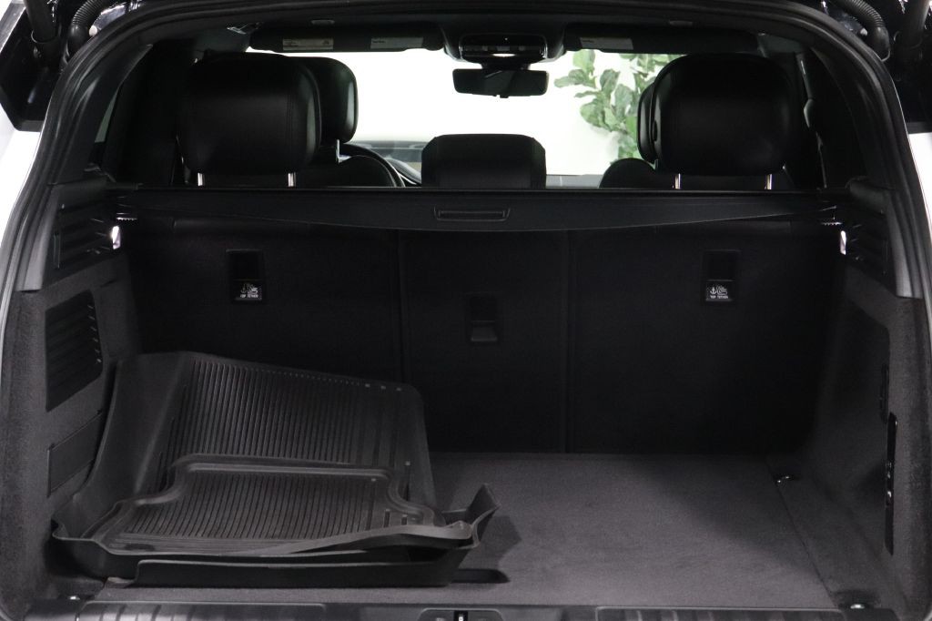 2024 Land Rover Range Rover Sport Image 21