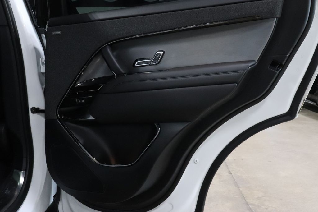 2024 Land Rover Range Rover Sport Image 22