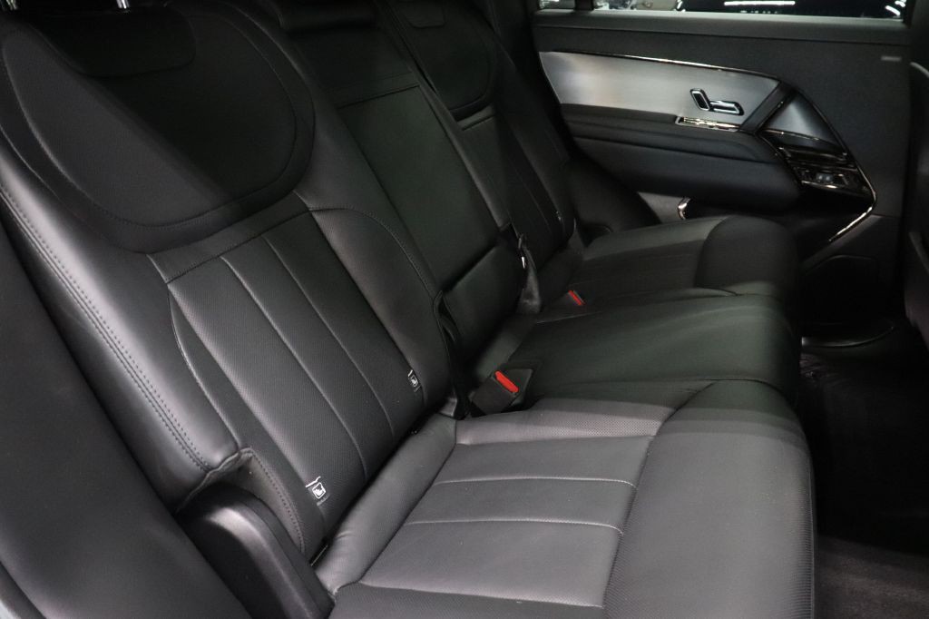 2024 Land Rover Range Rover Sport Image 23