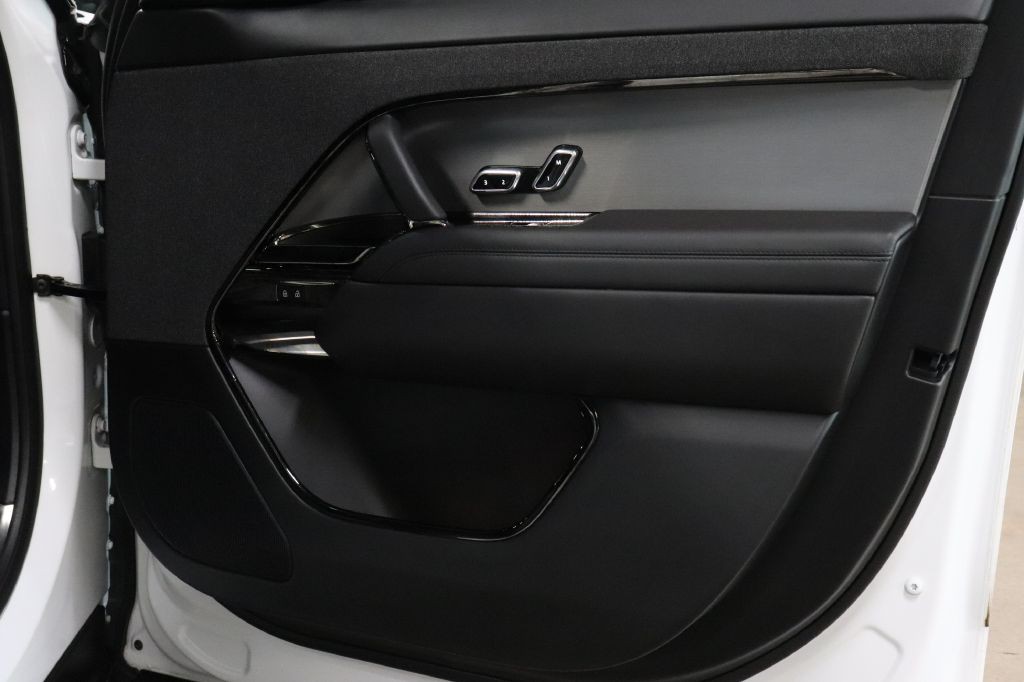 2024 Land Rover Range Rover Sport Image 24