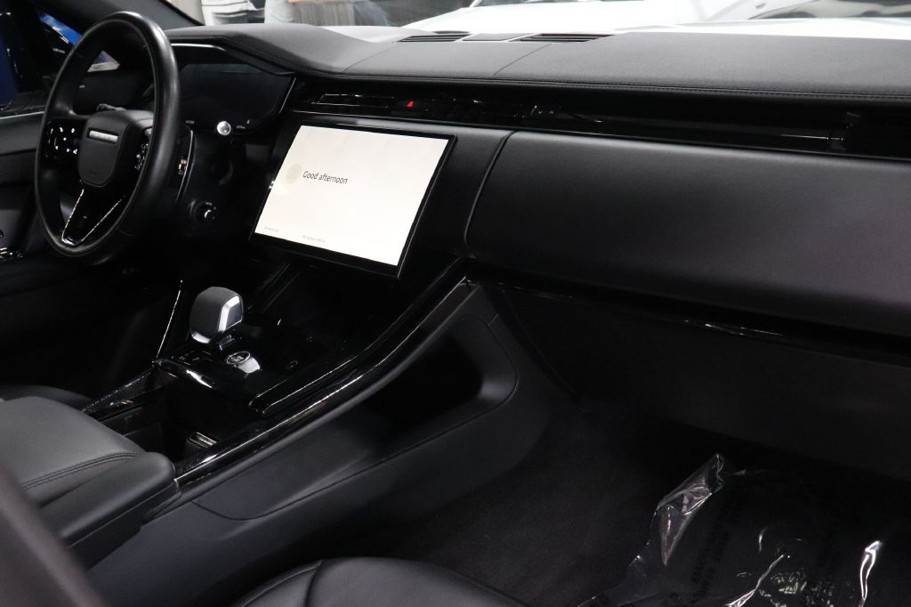 2024 Land Rover Range Rover Sport Image 25