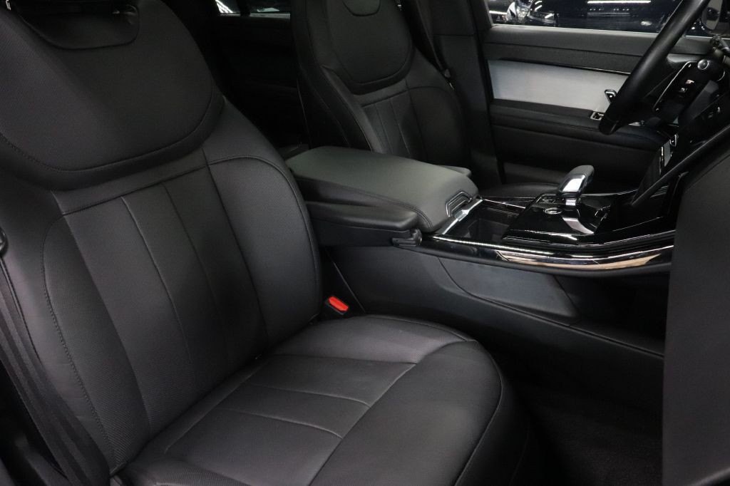 2024 Land Rover Range Rover Sport Image 26