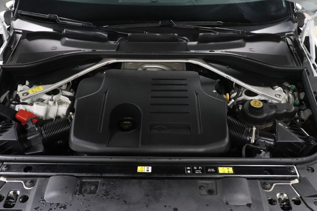 2024 Land Rover Range Rover Sport Image 27