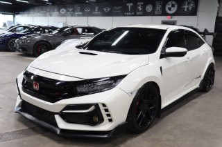 Image for 2021 Honda Civic Type-r Touring ID: 7401254