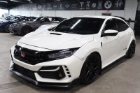Image for 2021 Honda Civic Type-r Touring ID: 7401254