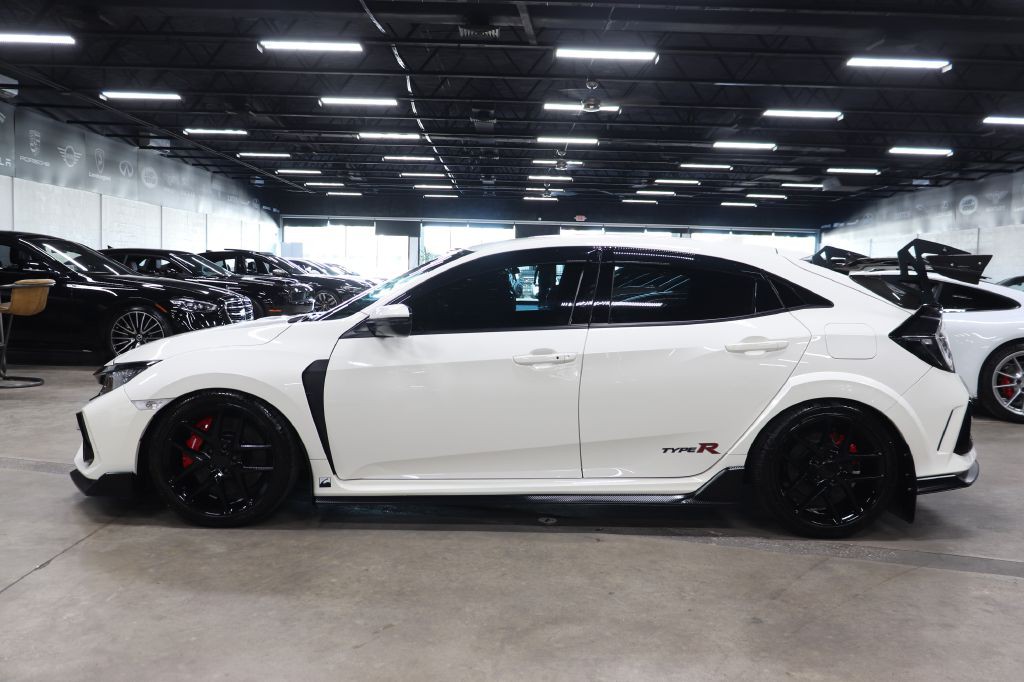 2021 Honda Civic Image 2