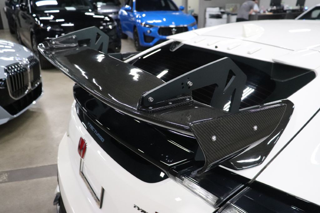 2021 Honda Civic Image 4