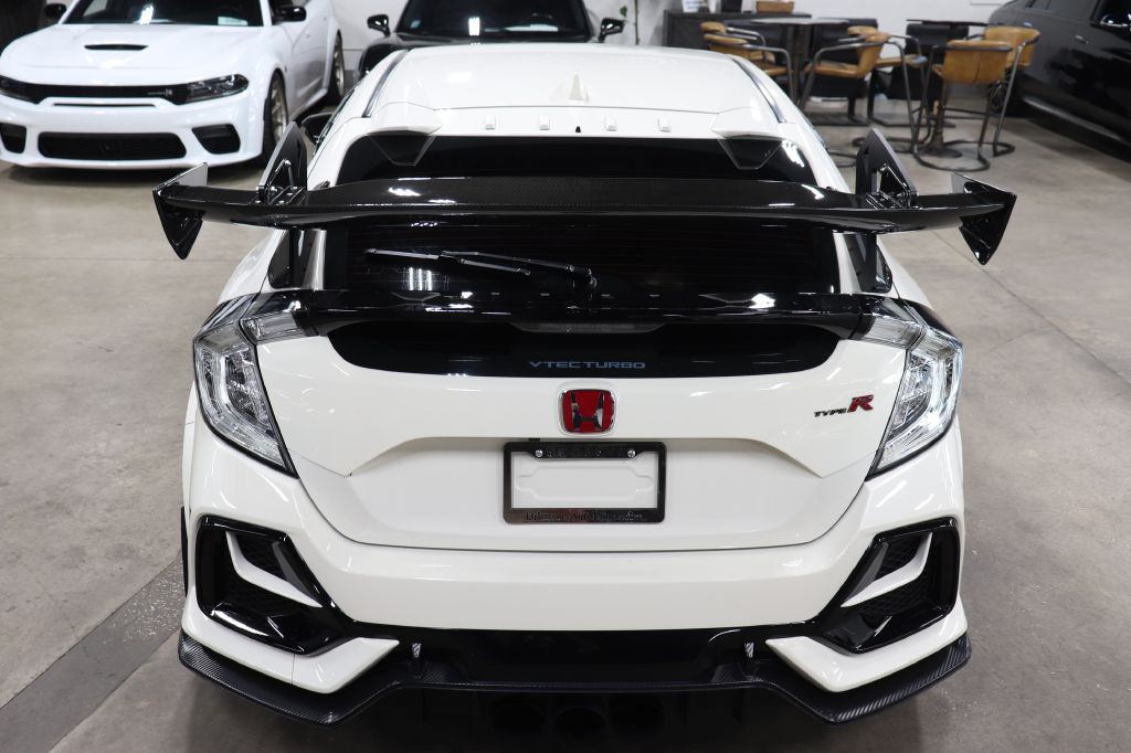 2021 Honda Civic Image 5