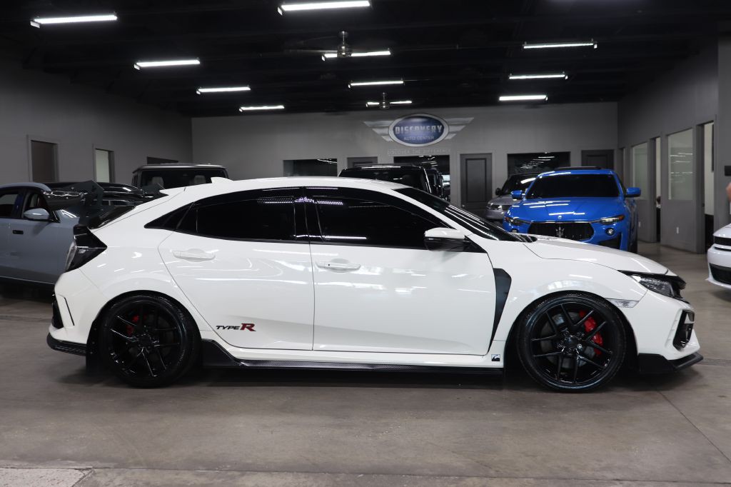 2021 Honda Civic Image 7
