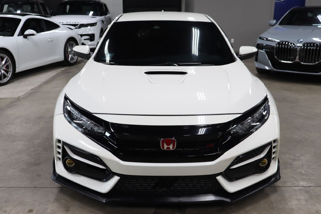 2021 Honda Civic Image 9