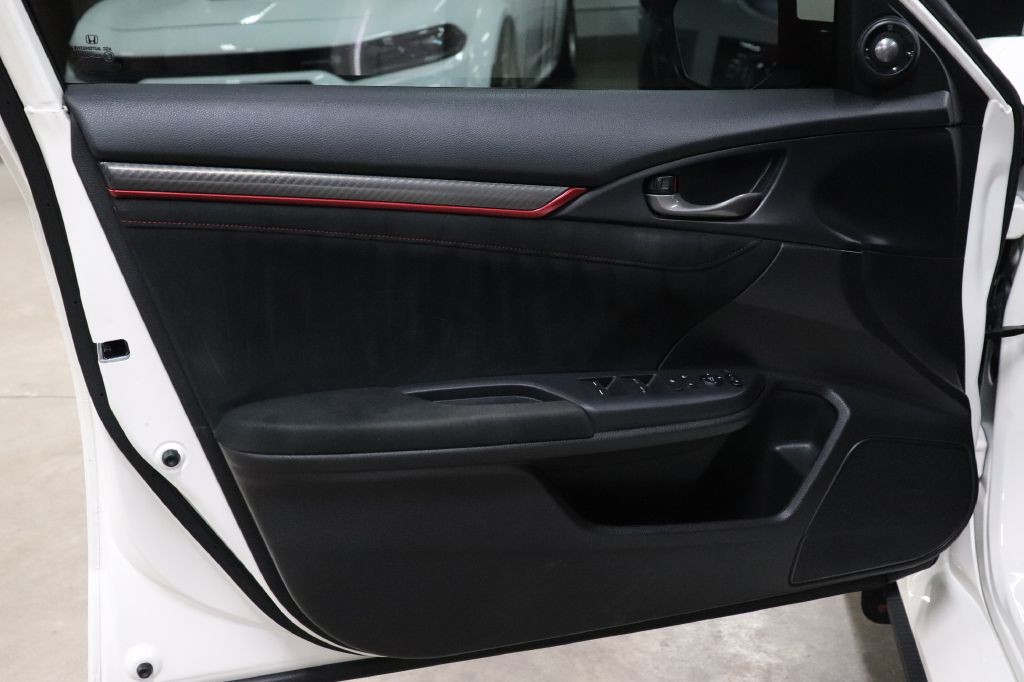 2021 Honda Civic Image 10