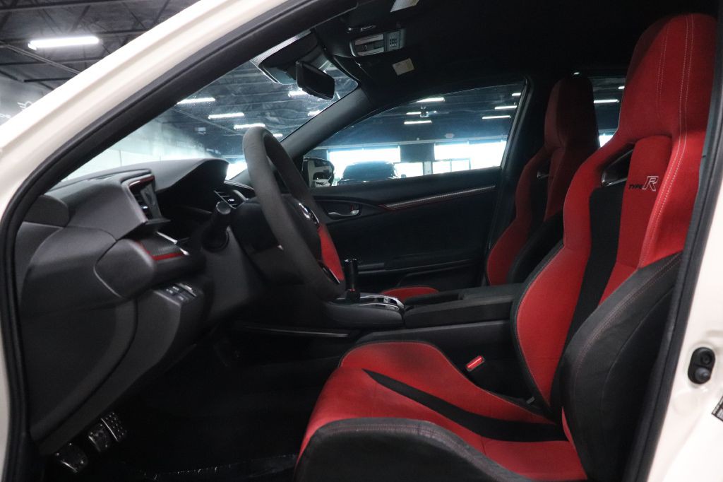 2021 Honda Civic Image 11