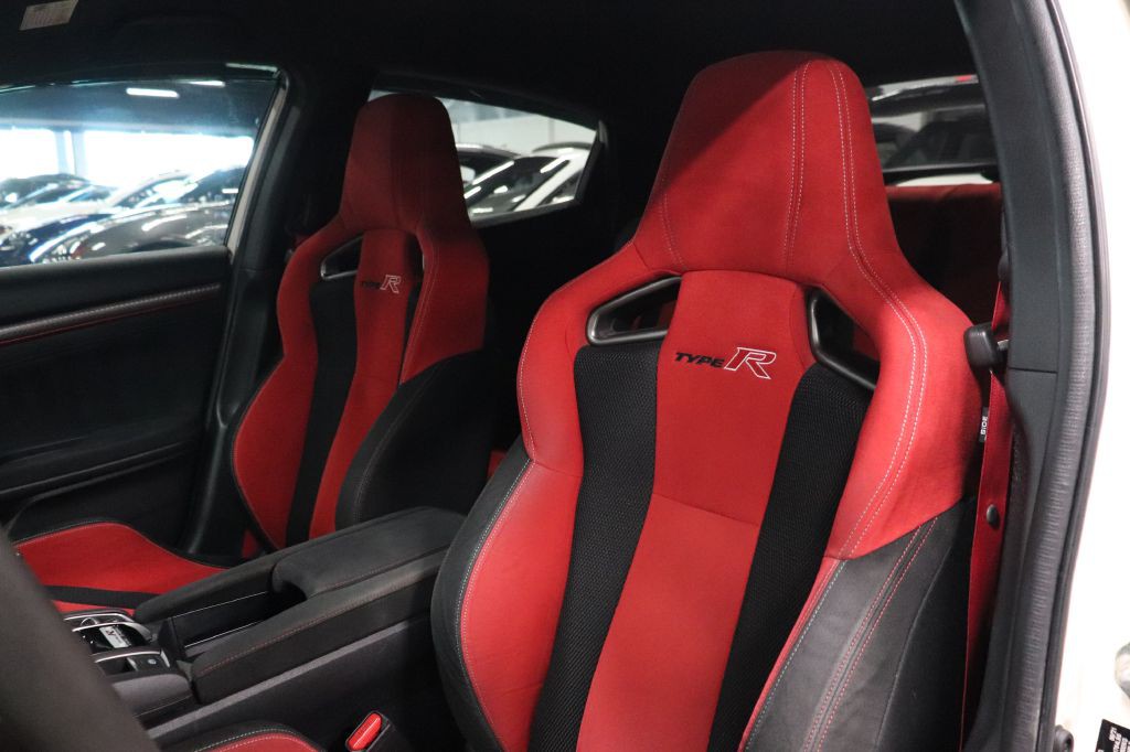 2021 Honda Civic Image 12
